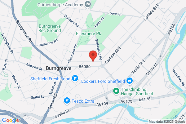 Crabtree Construction Ltd