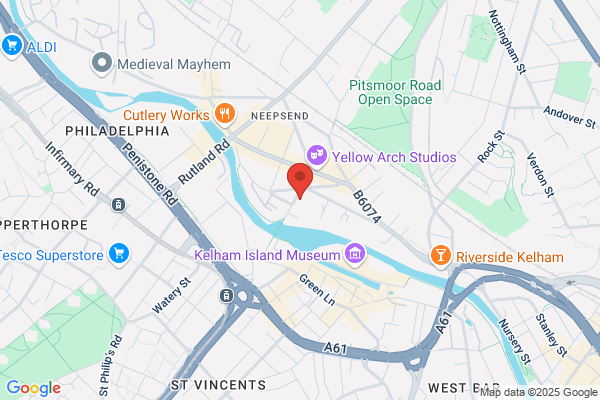 Hague & Staniforth Builders