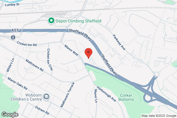 Builders Centre (Sheffield) Ltd