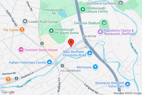 Gunson Repair Services Ltd