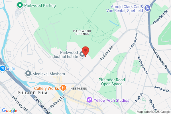 Howdens - Sheffield Parkwood