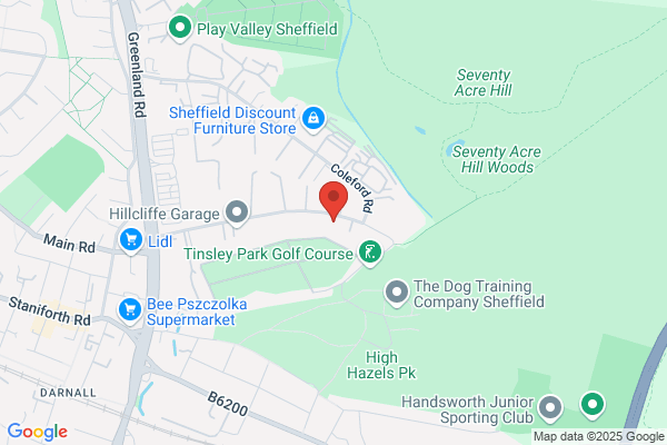 Ansell Handtools (Sheffield) Ltd
