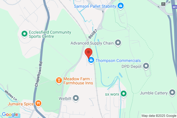 Screwfix Sheffield - Ecclesfield