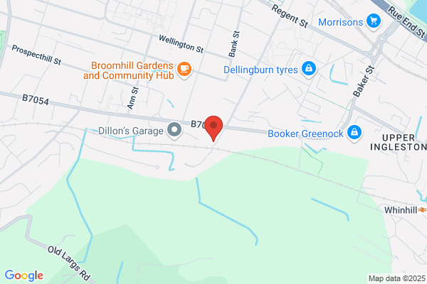 Depotbuild Ltd