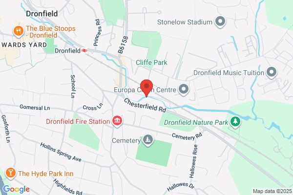 Fulwood Design & Build