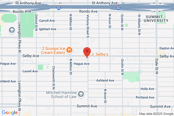 J Selby Ltd