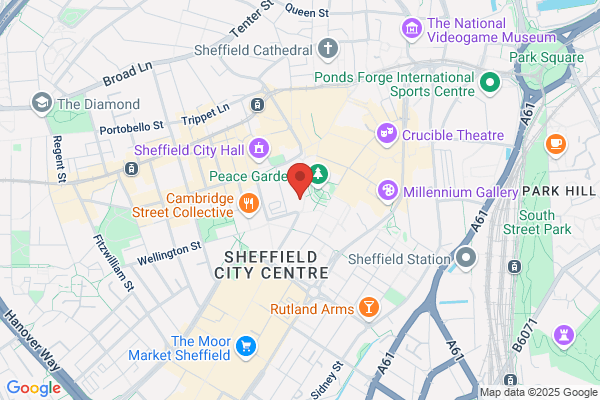 Newcastle Building Society