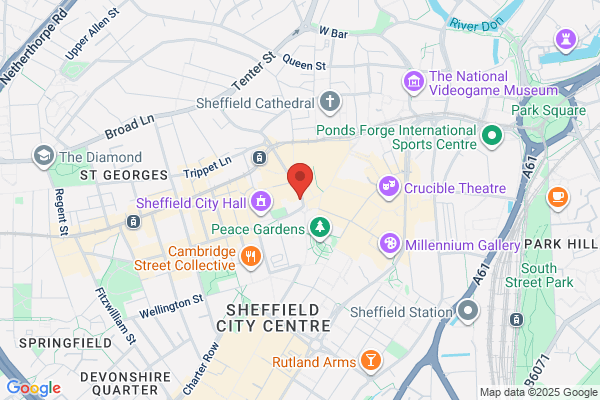 Yorkshire Building Society