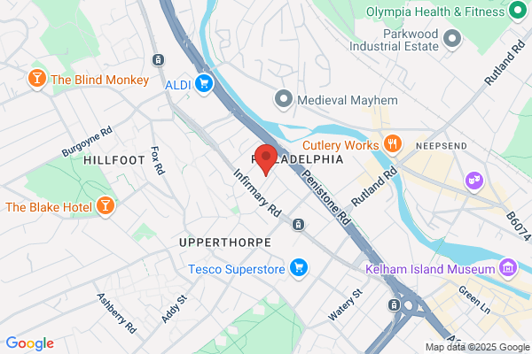 Ashton Security Systems