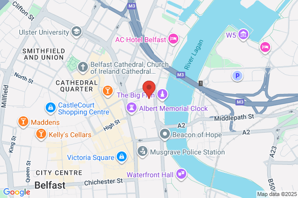 Clarendon Consultancy