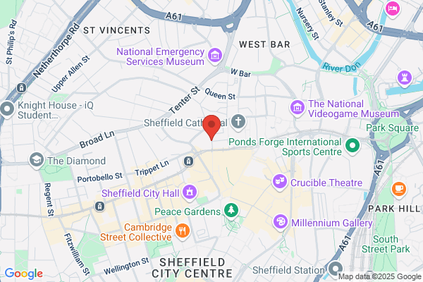 Ekos Consulting (UK) Ltd