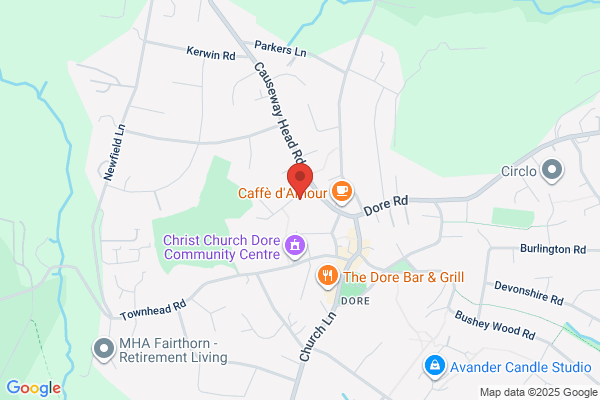 P & M Business Connections Ltd