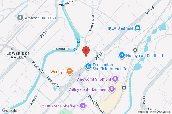 Bridewell (UK) Ltd