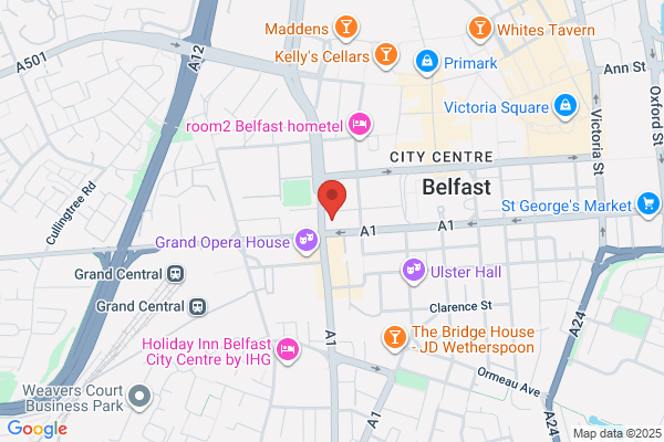 The Northern Ireland Textiles And Apparel