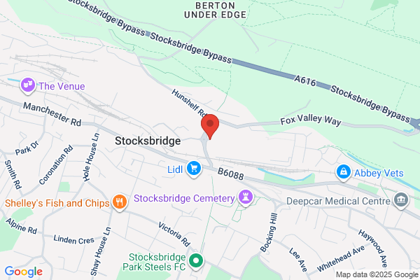 Stocksbridge Business Development Forum