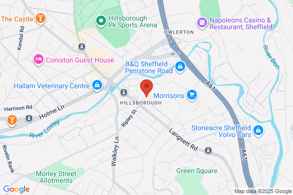 www.sheffieldtvrepairs.com