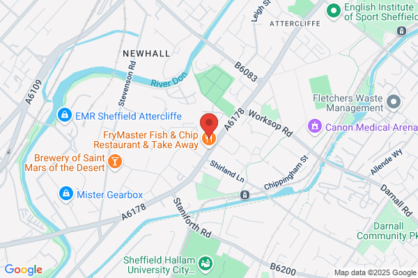 Autostart (Sheffield)