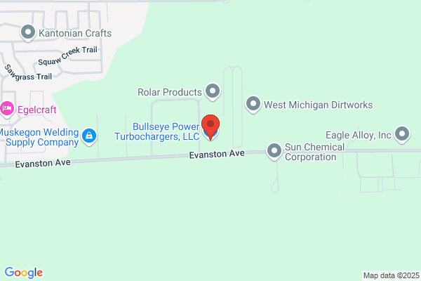 Bullseye Motor Store