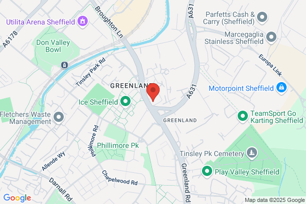 Discount Motor Spares