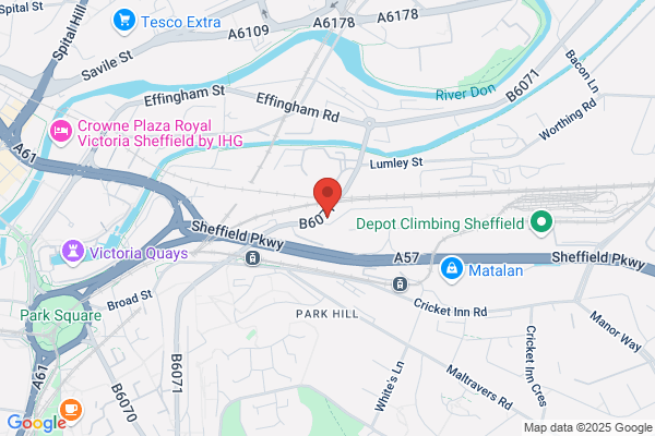 Dovedale Engineering Auto Ltd