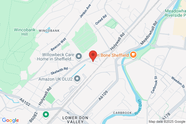 Kings Accident Repair Centre