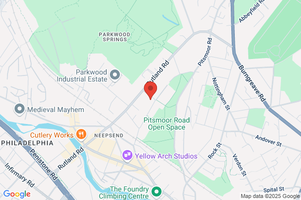 Portland Body Repairs Ltd