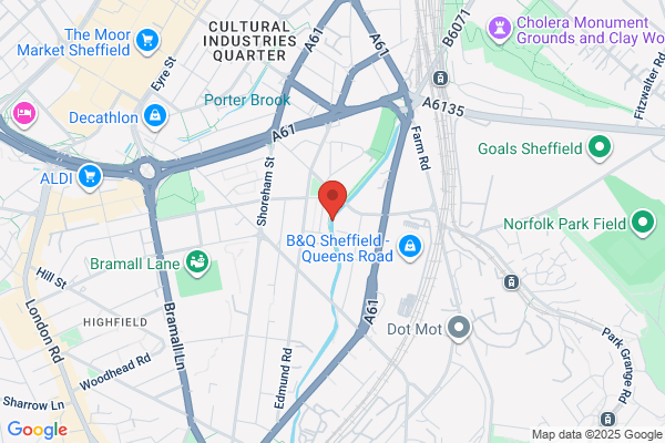 Reshape Accident Repair Centre Ltd