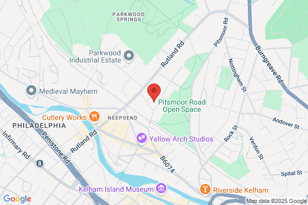 Penistone Road Recovery & Spares