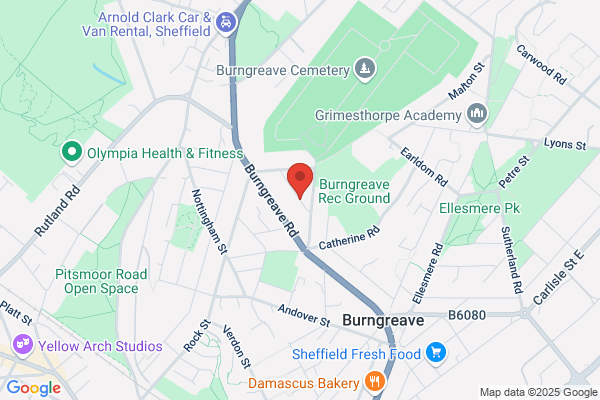 S & H Recovery Services Ltd