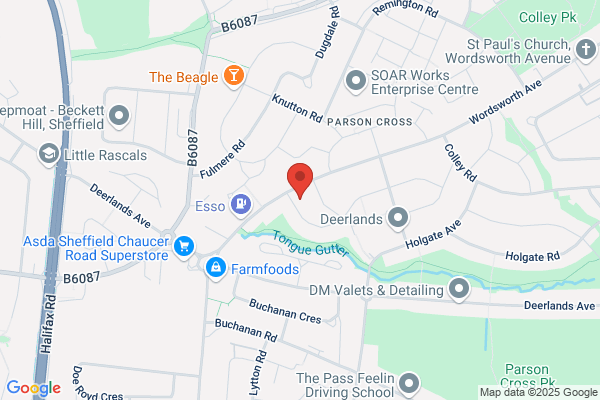 scrap cars south yorkshire