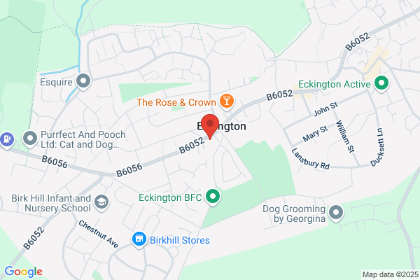 Eckington