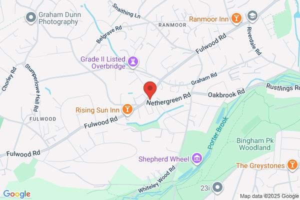 Fulwood Motor Co