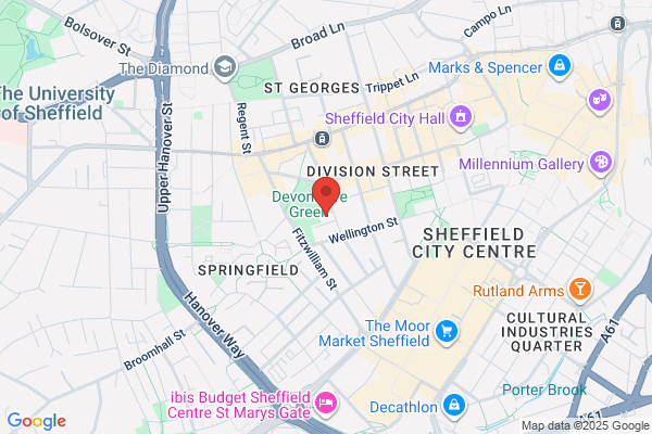 Motor Provider Ltd