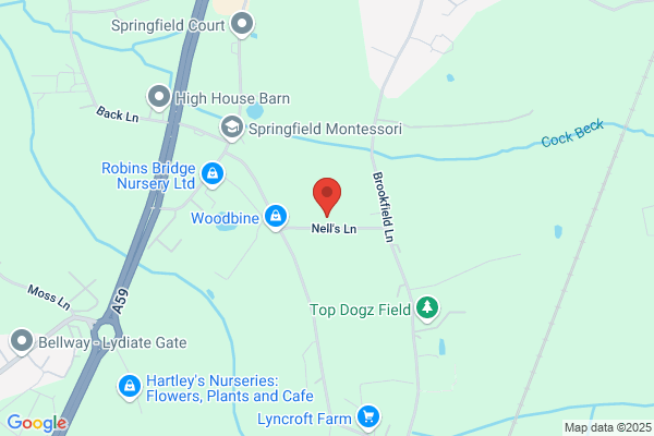 Aughton Car Sales