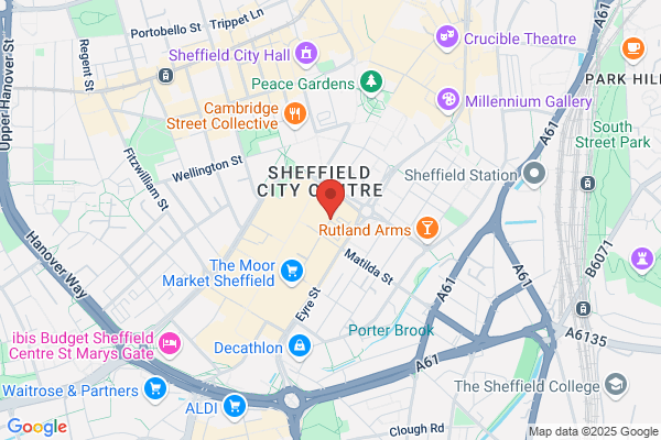 National Car Parks Ltd
