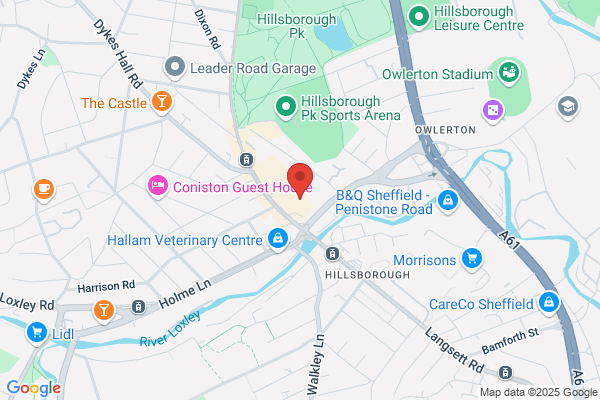 National Car Parks Ltd