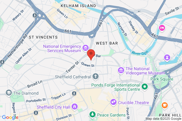 National Car Parks Ltd