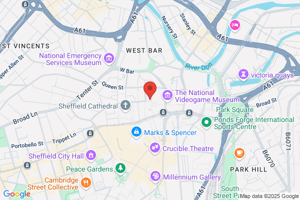 National Car Parks Ltd