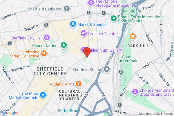 Careers Guidance Service For Adults