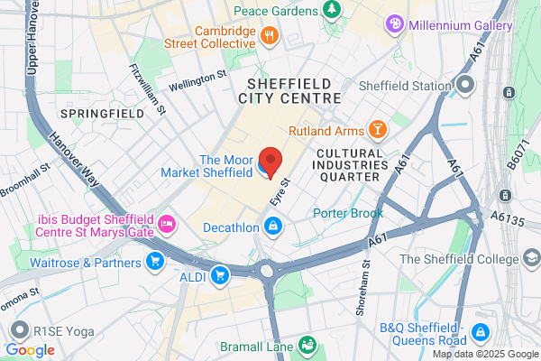 Leather repair Sheffield