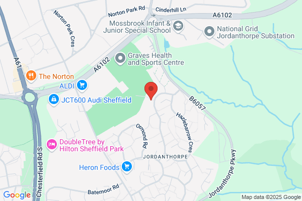 Mosborough Cleaning Specialists