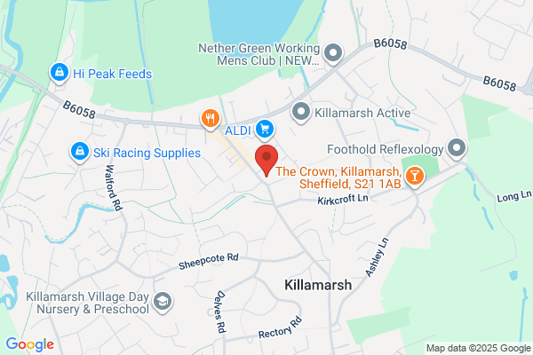 Killamarsh