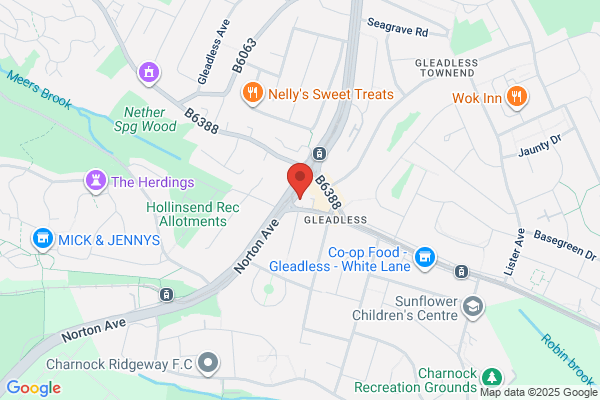 Ridgeway Carpets & Flooring