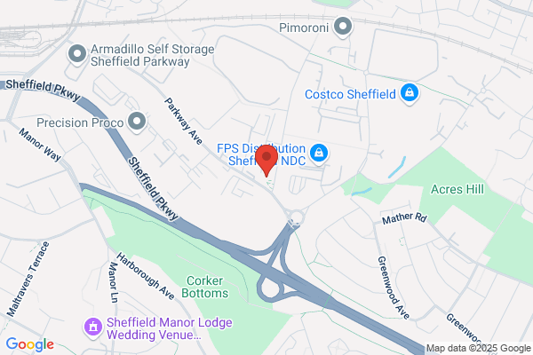 JPM Facilities Management Ltd