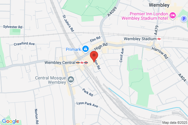Marsdens Caterers Of Sheffield Ltd