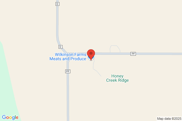 Wilkinson Meats