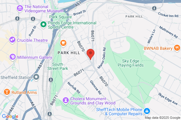 C & A Reed Funeral Directors