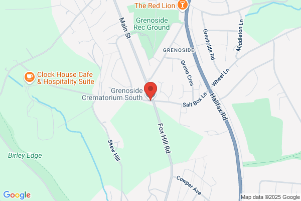 Simplicity Cremations in Sheffield