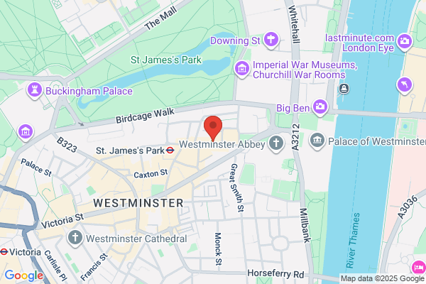 Education & Employment Dept For Working Pensions