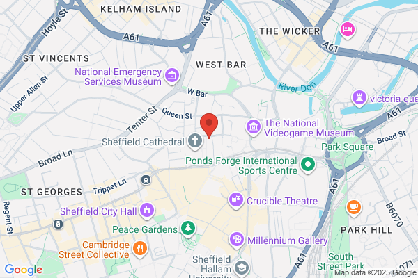 Employment Tribunals Service